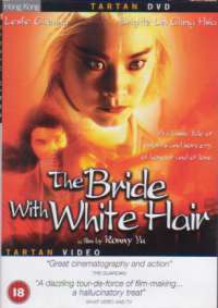 Bride With White Hair, The
