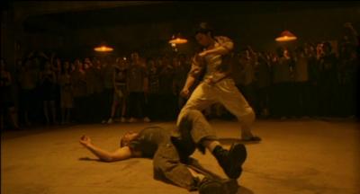 ong bak gif